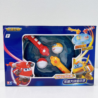 Super wings - Con quay đại chiến