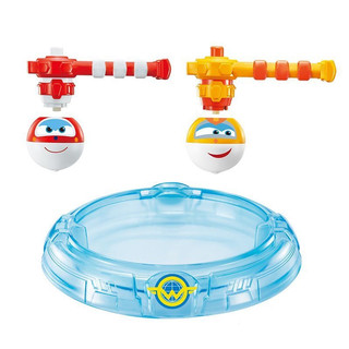 Super wings - Con quay đại chiến