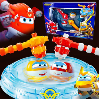 Super wings - Con quay đại chiến