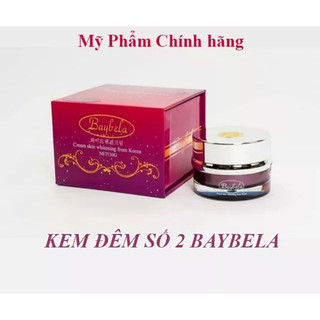 Kem dưỡng nám số 2