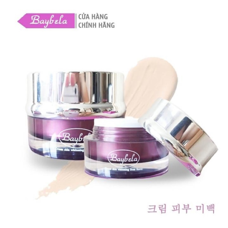 Kem dưỡng nám số 3