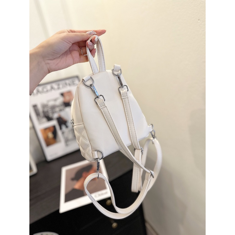 Balo NĐT SZ mini 18x20 siêu xinh