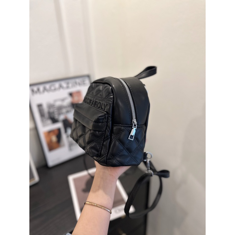 Balo NĐT SZ mini 18x20 siêu xinh