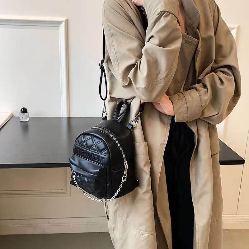 Balo NĐT SZ mini 18x20 siêu xinh