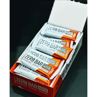  Bánh Bar Ăn Kiêng Myprotein Zero Bar BiotechUSA Bổ Sung Protein Và Năng Lượng Tức Thì - 1 thanh