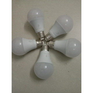 Bóng đèn led kín nước 5w trắng,vàng