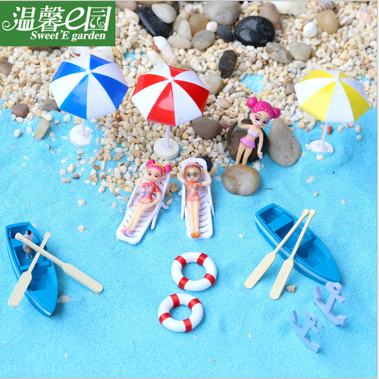 Ghế, Phao, Ô - Mô hình