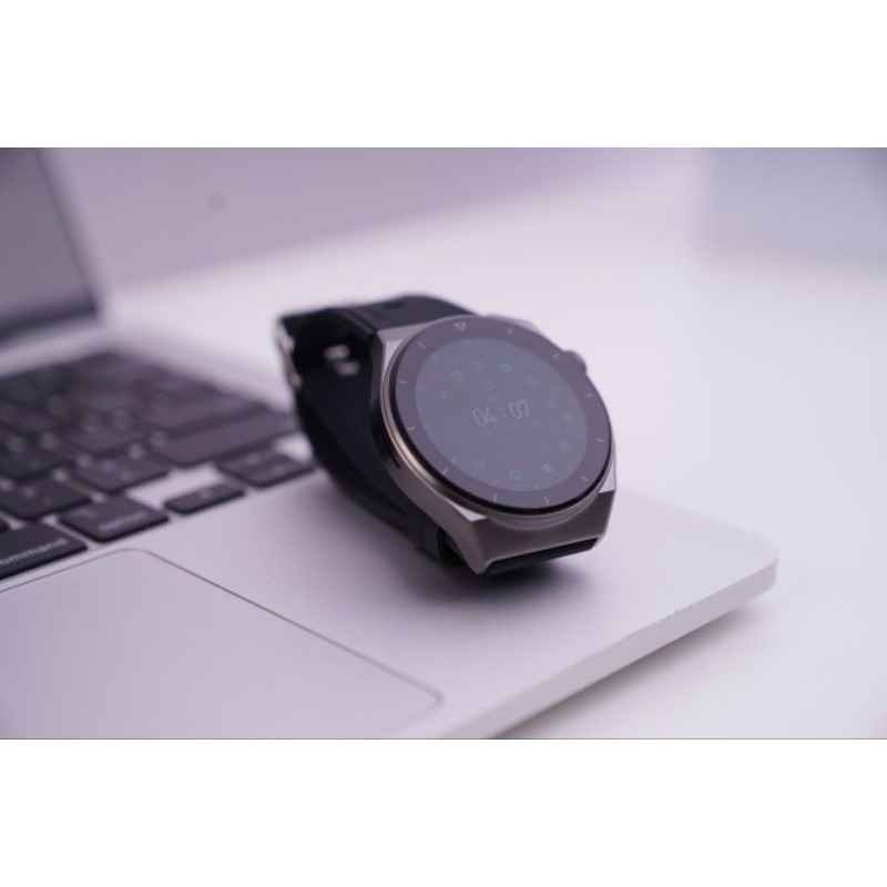 Đồng hồ cao cấp WO3 PRO thế hệ mới nghe gọi,nghe nhạc,check full thông báo