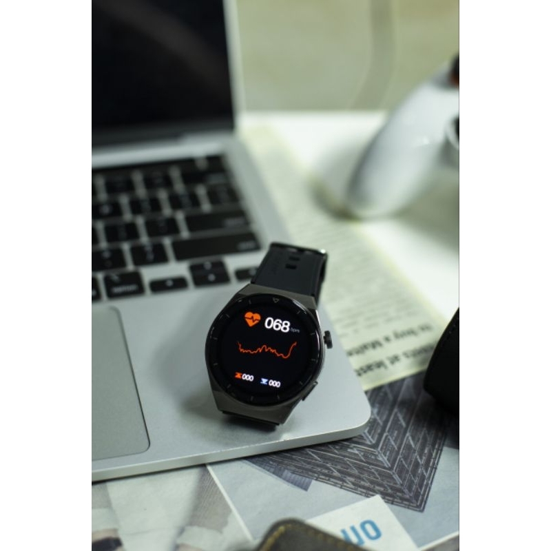 Đồng hồ cao cấp WO3 PRO thế hệ mới nghe gọi,nghe nhạc,check full thông báo
