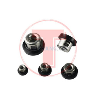Lúp bê đúp bê đầu nén xịt thuốc rửa xe 1Hp