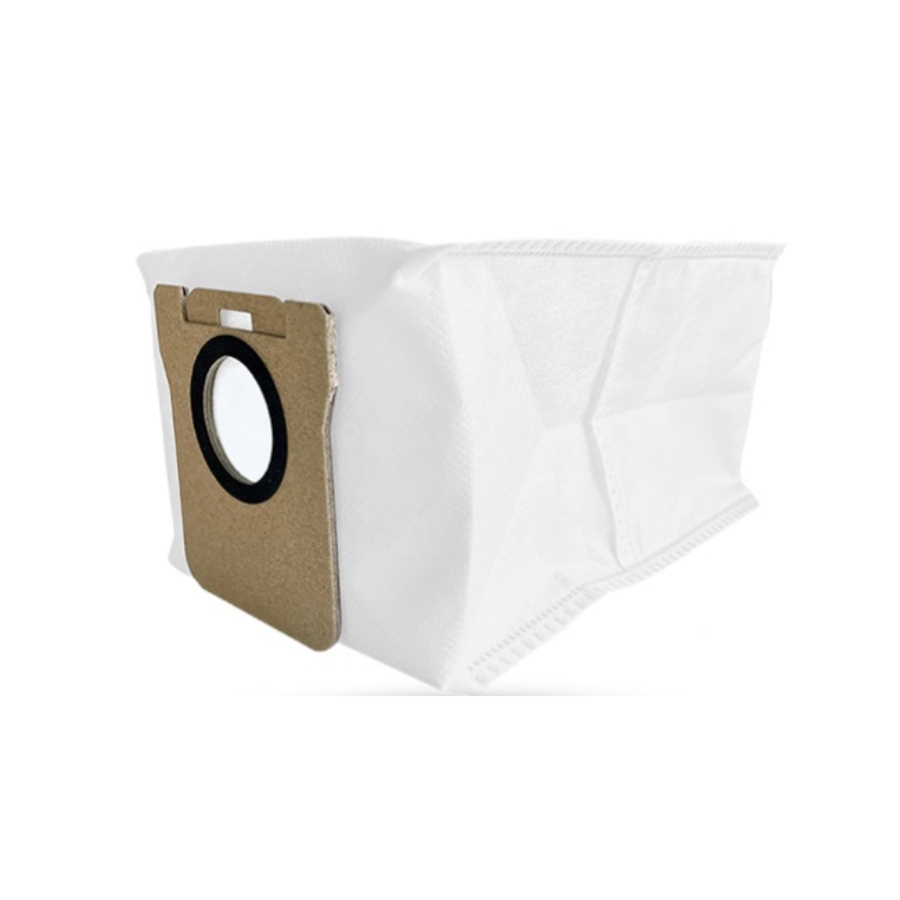 Bộ Phụ Kiện Vải Lau Và Giẻ Lau Thay Thế Cho Robot Hút Bụi Xiaomi Dreame L10/L10s