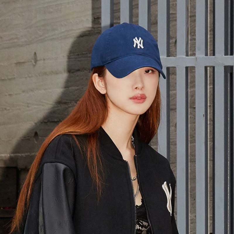 Mũ MLB chính hãng mũ Hàn Quốc