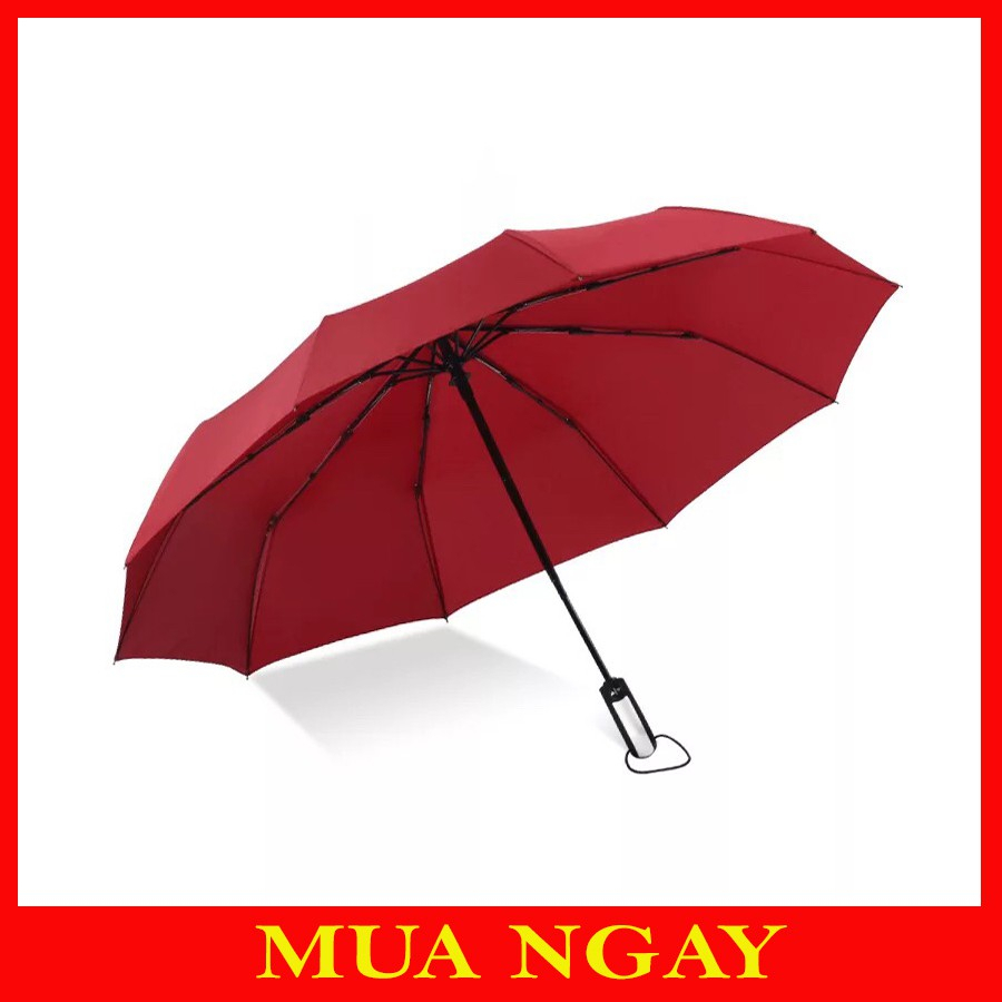 Ô bấm Tự gấp xuất Nhật 10 Nan cao cấp  .ĐTLV