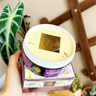 KEM BODY KING CREAM SAFFRON DUBAI PHÔI KEM NGUYÊN CHẤT MẪU MỚI
