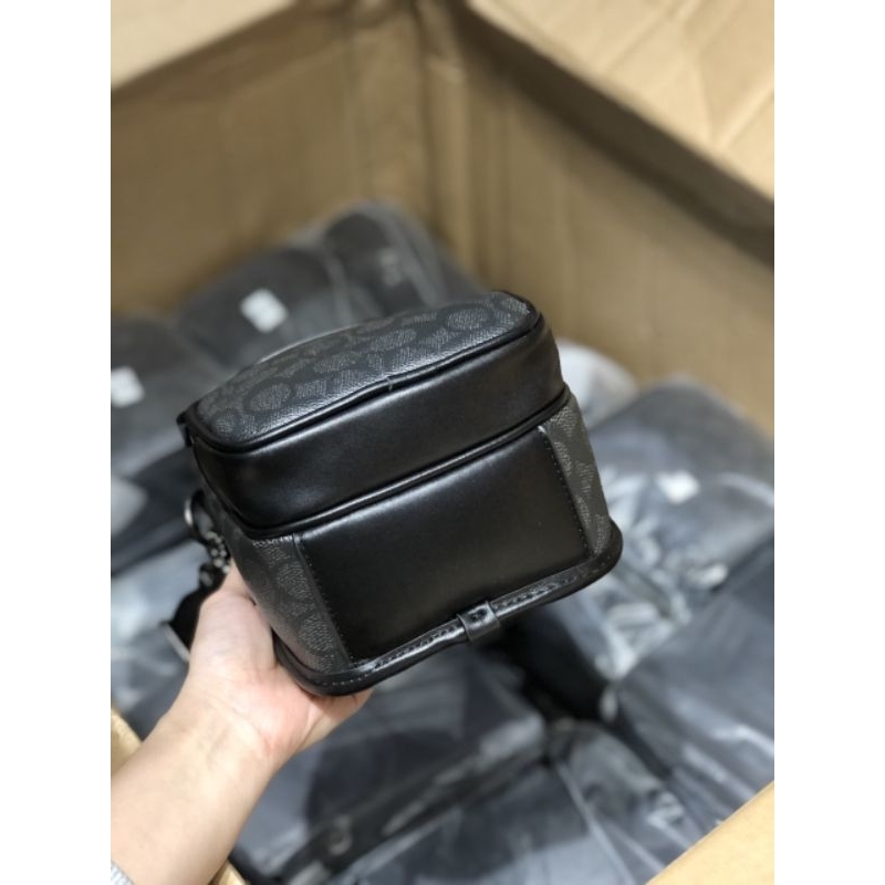 TÚI COACH lee crossbody nam