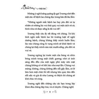 Sách - Bướm trắng (In theo bản của NXB Đời Nay, năm 1941)