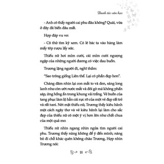 Sách - Bướm trắng (In theo bản của NXB Đời Nay, năm 1941)