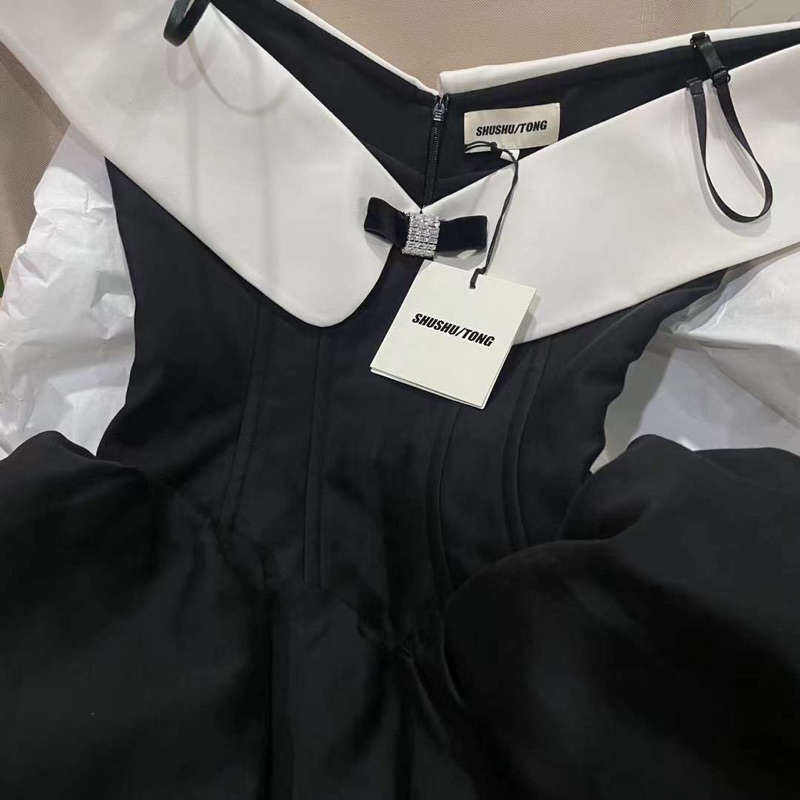 Đầm Shushutong 2023