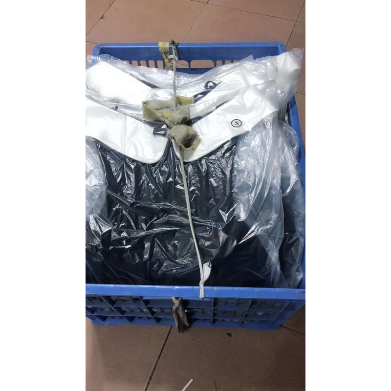 Đầm Shushutong 2023