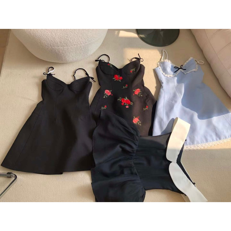 Đầm Shushutong 2023