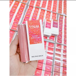 [CHÍNH HÃNG 100%] SON DƯỠNG MÔI YNM RAINBOW