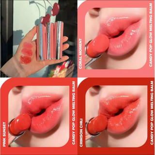 [CHÍNH HÃNG 100%] SON DƯỠNG MÔI YNM RAINBOW