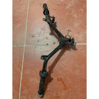 Ghi đông xe wave s 110cm.hon đa