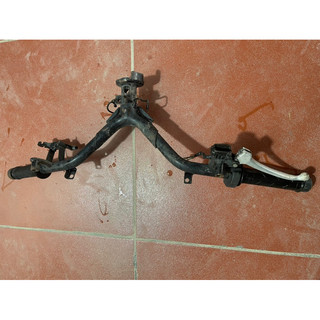 Ghi đông xe wave a 97cm hon đa