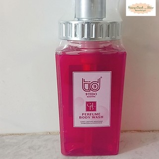 Combo 1 chống nắng và 1 Sữa Tắm ( Màu ngẫu nhiên)