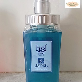 Combo 1 chống nắng và 1 Sữa Tắm ( Màu ngẫu nhiên)