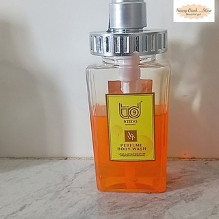 Combo 1 chống nắng và 1 Sữa Tắm ( Màu ngẫu nhiên)
