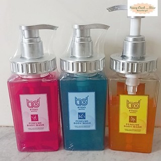 Combo 1 chống nắng và 1 Sữa Tắm ( Màu ngẫu nhiên)