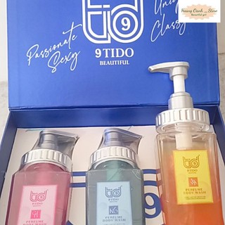 Combo 1 chống nắng và 1 Sữa Tắm ( Màu ngẫu nhiên)