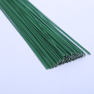 Cành làm hoa, kẽm cành 30cm (20 cành)