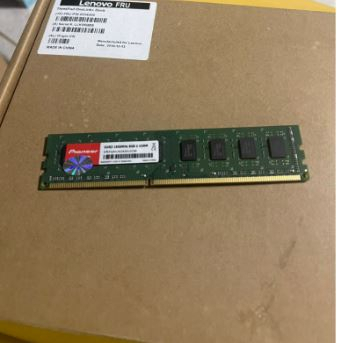 Ram máy tính để bàn dung lượng 8G bus 1600 ddr3 chipset skhynix