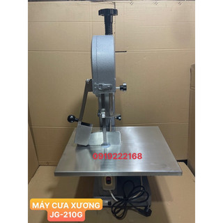 🦴 máy cưa xương công nghiệp jg-210g