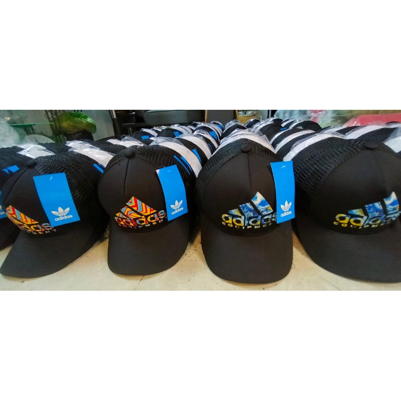 NÓN KẾT adidas Thời Trang Nam