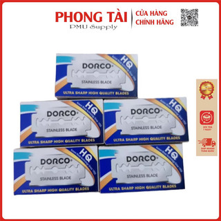 Dao cạo râu, lông mày
