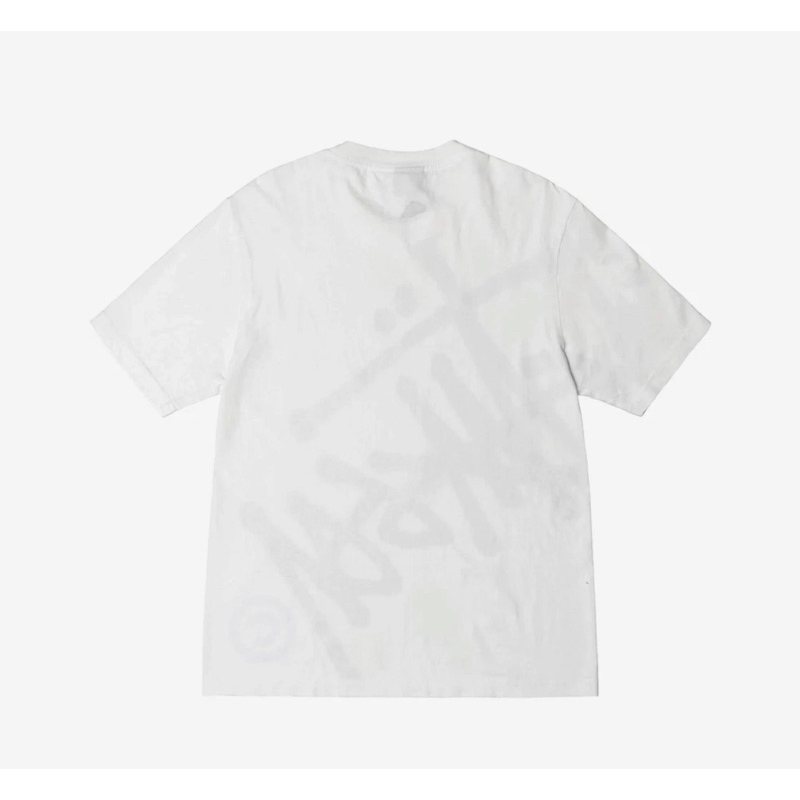 ÁO THUN BIG BASIC Unisex