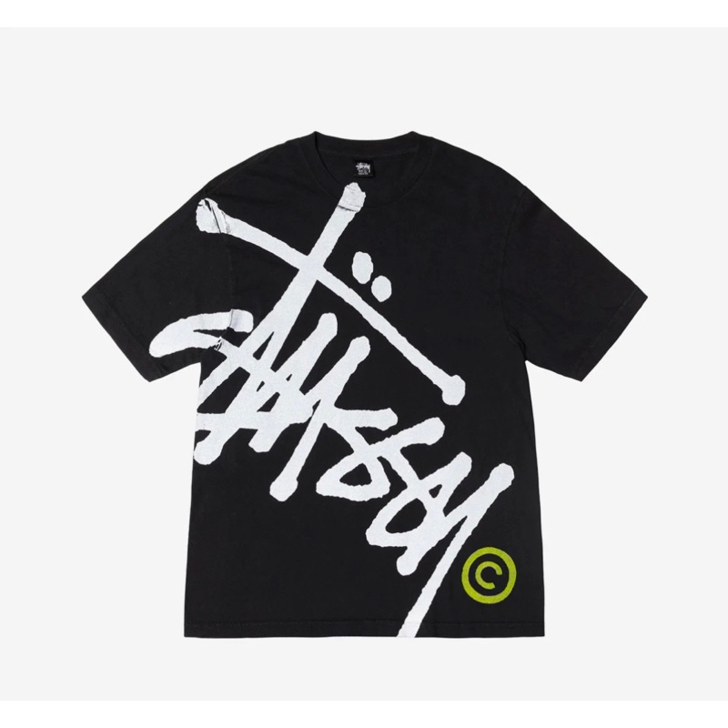 ÁO THUN BIG BASIC Unisex