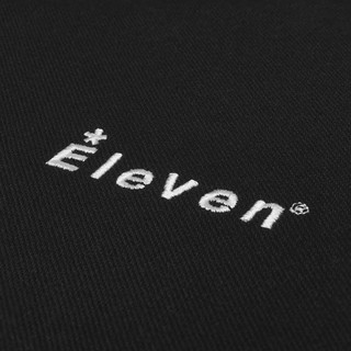 [Mã FADEP0803 giảm đến 30k đơn từ 99k] Áo polo Eleven Logo