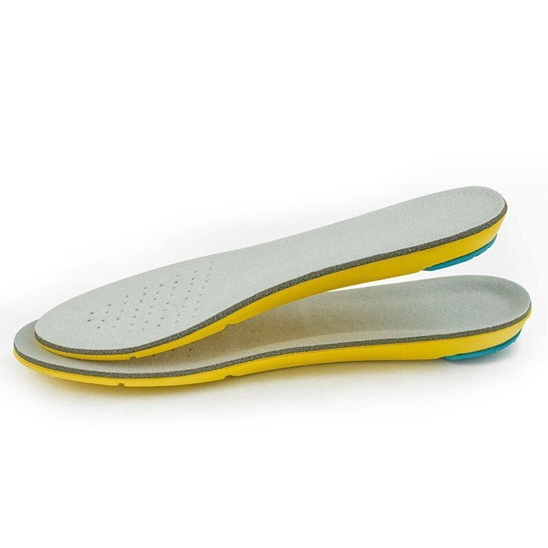 Miếng Lót Đế Giày Thể Thao Yellow Sport - Êm Chân Khử Mùi