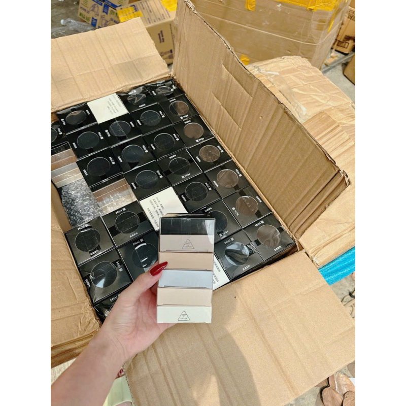 Quần su thạch sét 6 cái,quần tàng hình Quần Lót Nữ Su Thạch Băng Lụa Kháng Khuẩn Siêu Tàng Hình