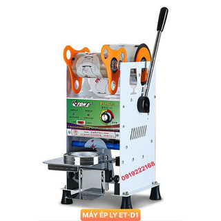 🧋MÁY ÉP LY ET-D1 ( ÉP LY 500ML - 700ML )