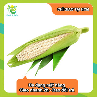 [Chỉ Giao HCM] Bắp Nếp - 1 trái
