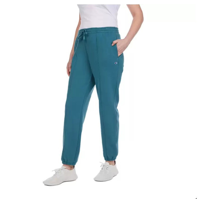 Jogger thời trang Champion xuất xịn size S (55-60 kg)