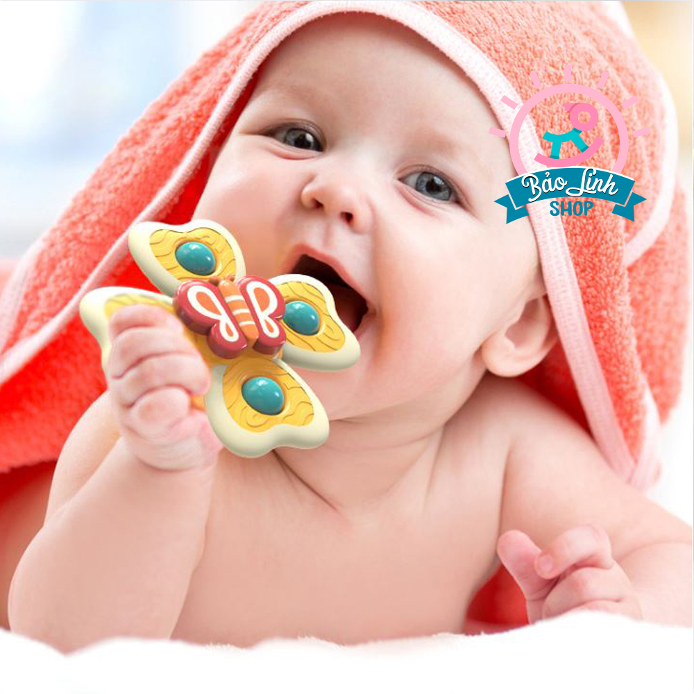 SET 3 đồ chơi con quay Spiner VUI NHỘN cho bé vận động tinh, tăng khả năng tập trung, giải trí