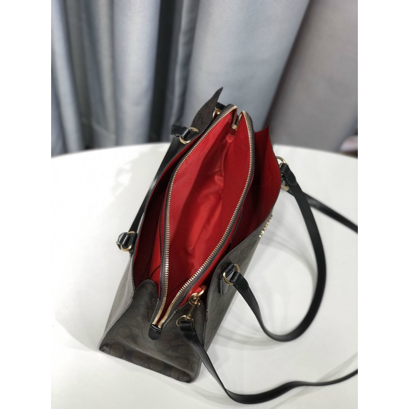 Túi Coach Tatum Carryall công sở