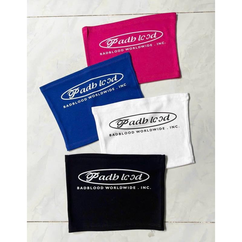 ÁO ỐNG CROPTOP CHỮ KÝ NHÍ IN CHỮ MẢNH ĐẬM ĐỦ KIỂU HOT SIÊU XINH XẺO