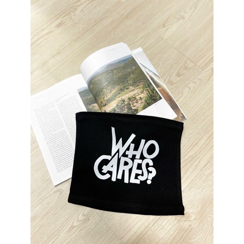 ÁO ỐNG CROPTOP CHỮ KÝ NHÍ IN CHỮ MẢNH ĐẬM ĐỦ KIỂU HOT SIÊU XINH XẺO